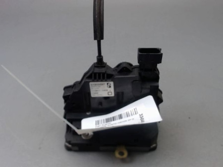 SYSTEME CONDAMNATION AVANT GAUCHE FIAT GRANDE PUNTO III 2005-...