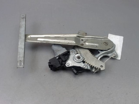 MECANISME+MOTEUR LEVE-GLACE ARRIERE DROIT NISSAN JUKE Phase 1 2010-...