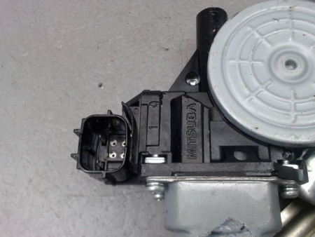 MECANISME+MOTEUR LEVE-GLACE ARRIERE DROIT NISSAN JUKE Phase 1 2010-...