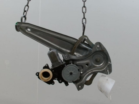 MECANISME+MOTEUR LEVE-GLACE ARRIERE GAUCHE TOYOTA AURIS 2010-