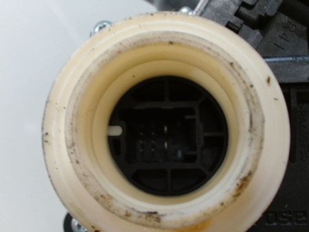 MECANISME+MOTEUR LEVE-GLACE ARRIERE GAUCHE TOYOTA AURIS 2010-