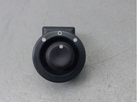 COMMANDE RETROVISSEUR EXTERIEUR ELECTRIQUE RENAULT TWINGO II Phase 1 2007-2011