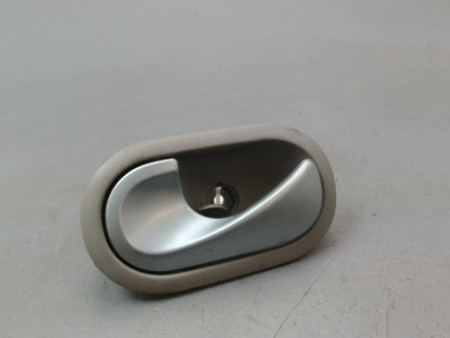 POIGNEE INTERIEURE PORTE AVANT GAUCHE RENAULT TWINGO II Phase 1 2007-2011
