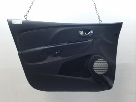 GARNITURE PORTE AVANT GAUCHE RENAULT CLIO IV Phase 1 2012-...