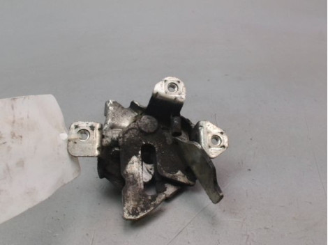 SERRURE CAPOT FIAT 500 II Phase 1 2007-...