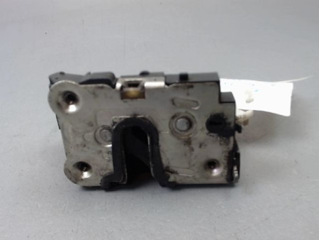 SYSTEME CONDAMNATION ARRIERE GAUCHE DACIA LODGY BREAK 2012-...