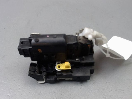 SYSTEME CONDAMNATION ARRIERE GAUCHE DACIA LODGY BREAK 2012-...