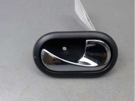 POIGNEE INTERIEURE PORTE ARRIERE DROIT DACIA LODGY BREAK 2012-...