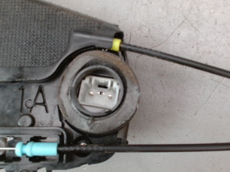 SYSTEME CONDAMNATION ARRIERE GAUCHE TOYOTA PRIUS 2004-