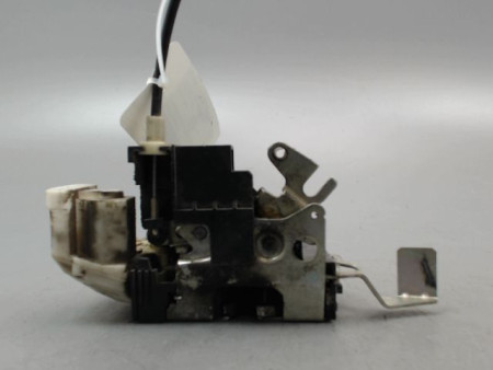 SYSTEME CONDAMNATION AVANT DROIT FIAT DUCATO 11 C1A TOLE 2002-