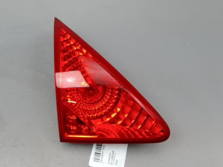 FEU ARRIERE INTERIEUR GAUCHE PEUGEOT 3008 BREAK I Phase 1 2009-2013
