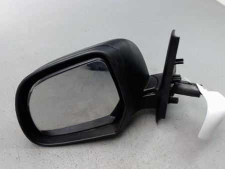 RETROVISEUR EXTERIEUR GAUCHE NISSAN MICRA III Phase 2 2005-2007