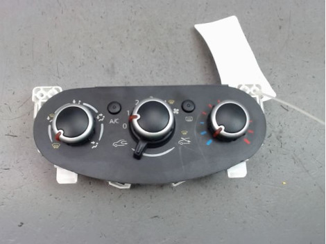 COMMANDE DE CHAUFFAGE RENAULT TWINGO III 2014-...