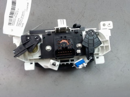 COMMANDE DE CHAUFFAGE RENAULT TWINGO III 2014-...