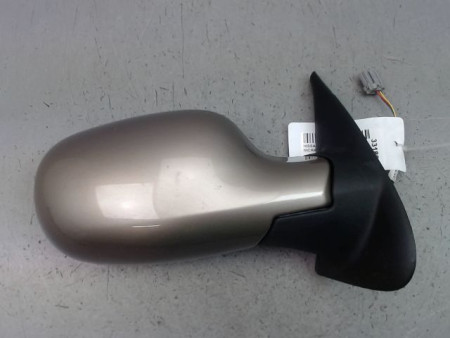 RETROVISEUR EXTERIEUR ELECTRIQUE DROIT NISSAN MICRA III Phase 3 2007-2010