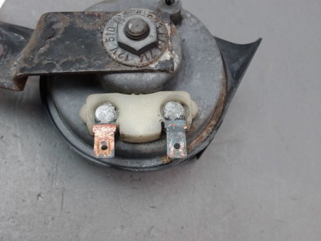 KLAXON / AVERTISSEUR NISSAN NOTE I Phase 1 2006-2009