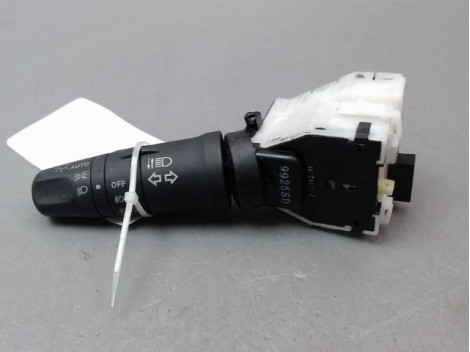 COMMANDE ECLAIRAGE NISSAN NOTE I Phase 1 2006-2009