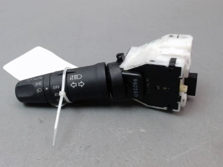 COMMANDE ECLAIRAGE NISSAN NOTE I Phase 1 2006-2009