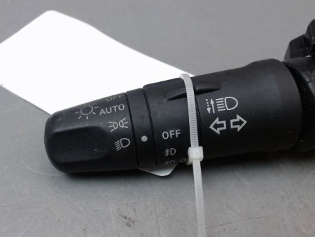 COMMANDE ECLAIRAGE NISSAN NOTE I Phase 1 2006-2009