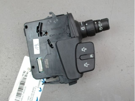 COMMANDE ESSUIE GLACE RENAULT MODUS Phase 1 2004-2007