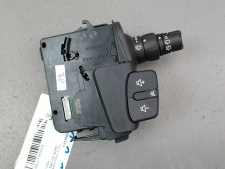 COMMANDE ESSUIE GLACE RENAULT MODUS Phase 1 2004-2007