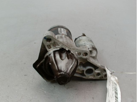 DEMARREUR NISSAN NOTE I Phase 1 2006-2009