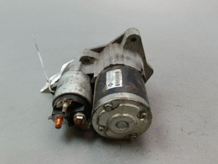 DEMARREUR NISSAN NOTE I Phase 1 2006-2009
