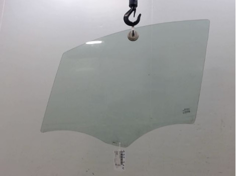GLACE PORTE AVG RENAULT MODUS Phase 1 2004-2007