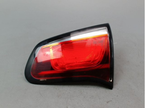 FEU ARRIERE INTERIEUR DROIT CITROEN C3 II Phase 2 (A51) 2013-2016