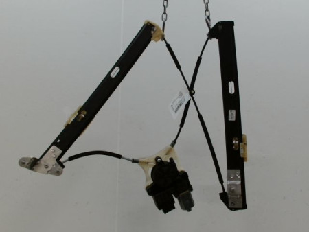 MECANISME+MOTEUR LEVE-GLACE AVANT DROIT VOLKSWAGEN POLO V 2009-...