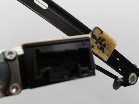 MECANISME+MOTEUR LEVE-GLACE AVANT DROIT VOLKSWAGEN POLO V 2009-...