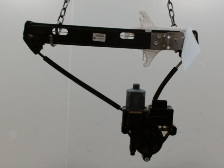 MECANISME+MOTEUR LEVE-GLACE ARRIERE DROIT VOLKSWAGEN POLO V 2009-...