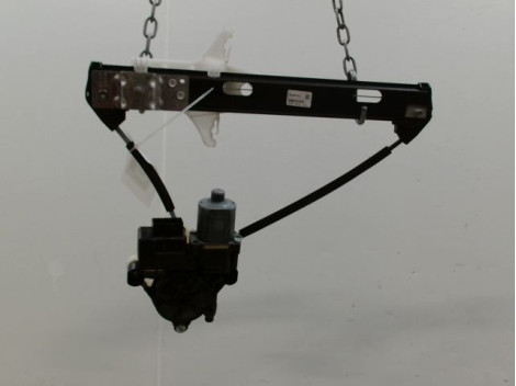 MECANISME+MOTEUR LEVE-GLACE ARRIERE GAUCHE VOLKSWAGEN POLO V 2009-...