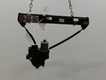 MECANISME+MOTEUR LEVE-GLACE ARRIERE GAUCHE VOLKSWAGEN POLO V 2009-...