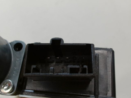 MECANISME+MOTEUR LEVE-GLACE ARRIERE GAUCHE VOLKSWAGEN POLO V 2009-...