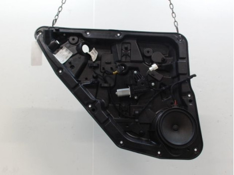 MECANISME+MOTEUR LEVE-GLACE ARRIERE GAUCHE MERCEDES CLASSE B 2008-