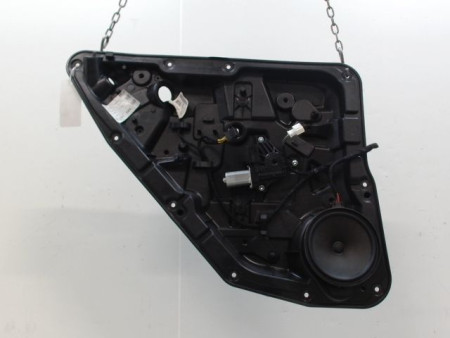 MECANISME+MOTEUR LEVE-GLACE ARRIERE GAUCHE MERCEDES CLASSE B 2008-