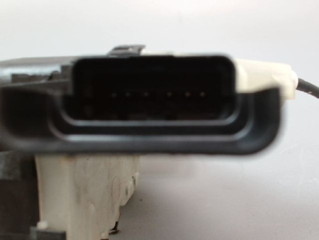 SYSTEME CONDAMNATION AVANT GAUCHE CITROEN C3 II Phase 2 (A51) 2013-2016