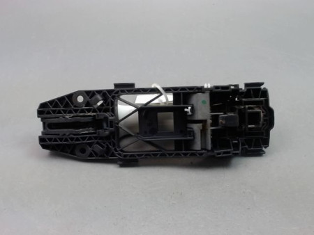 POIGNEE EXTERIEURE PORTE ARRIERE GAUCHE VOLKSWAGEN POLO V 2009-...