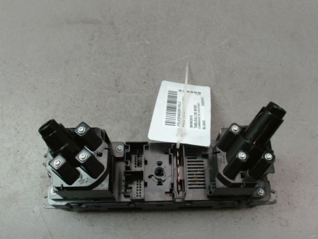 COMMANDE DE CHAUFFAGE VOLKSWAGEN POLO V 2009-...