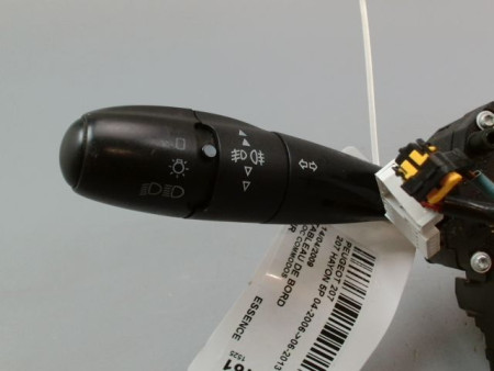 BLOC COMMODOS PEUGEOT 207 2006-2013
