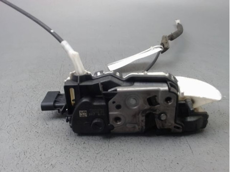 SYSTEME CONDAMNATION AVANT GAUCHE CITROEN C3 II Phase 1 (A51) 2009-2013