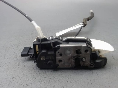 SYSTEME CONDAMNATION AVANT GAUCHE CITROEN C3 II Phase 1 (A51) 2009-2013