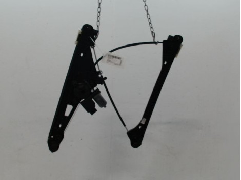 MECANISME+MOTEUR LEVE-GLACE AVANT DROIT PEUGEOT 3008 2009-
