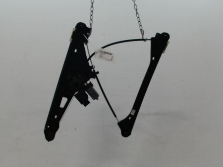 MECANISME+MOTEUR LEVE-GLACE AVANT DROIT PEUGEOT 3008 2009-