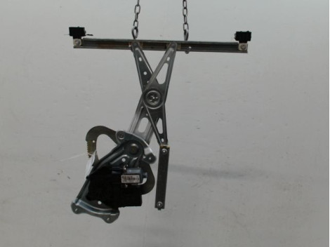 MECANISME+MOTEUR LEVE-GLACE ARRIERE DROIT RENAULT GRAND SCENIC MONOSP. III Phase 1 LONG 2009-2011