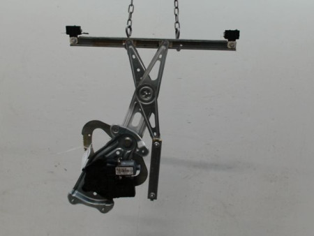 MECANISME+MOTEUR LEVE-GLACE ARRIERE DROIT RENAULT GRAND SCENIC MONOSP. III Phase 1 LONG 2009-2011