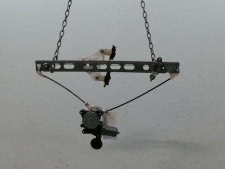 MECANISME+MOTEUR LEVE-GLACE AVANT GAUCHE SUZUKI SWIFT