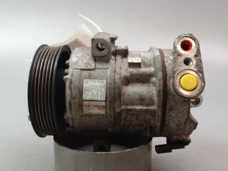 COMPRESSEUR AIR CONDITIONNE OPEL CORSA 2010-