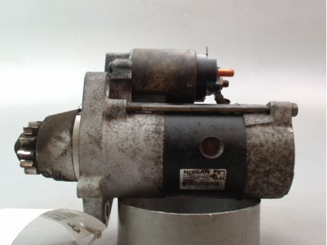 DEMARREUR NISSAN X-TRAIL BREAK I Phase 2 2004-2007